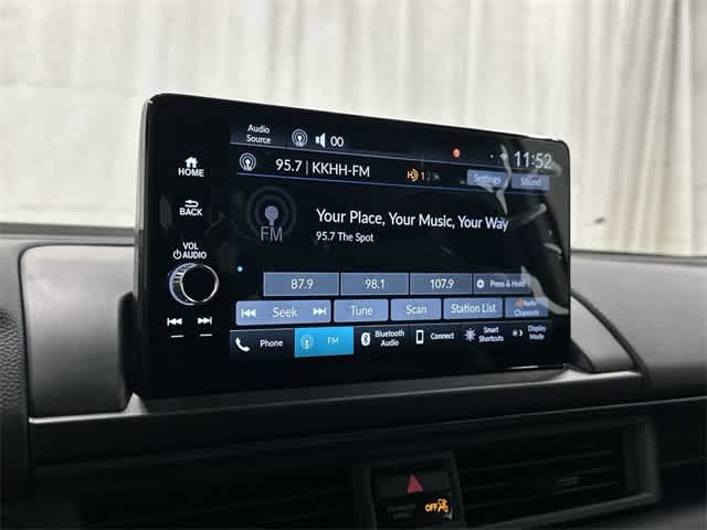 Thumbnail: 2025 Honda Pilot - 22