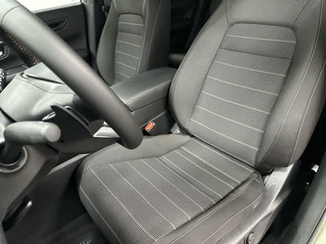 Thumbnail: 2026 Honda CR-V - 10