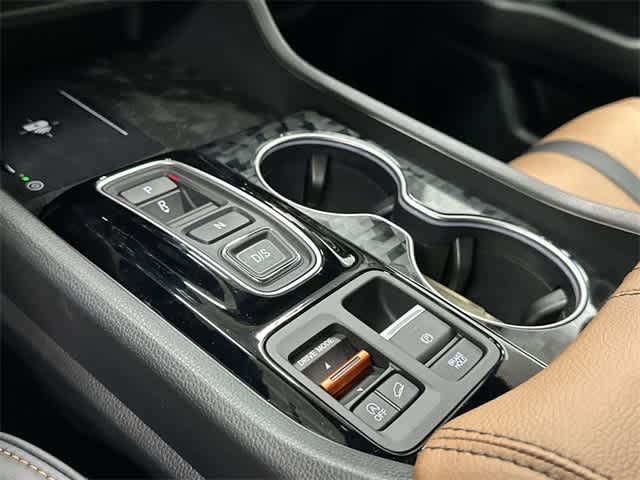 Thumbnail: 2026 Honda Passport - 25