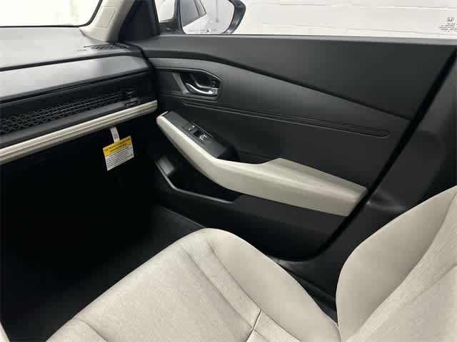 Thumbnail: 2025 Honda Accord - 13