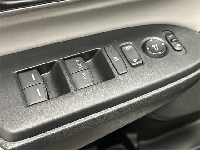 Thumbnail: 2022 Honda CR-V - 20