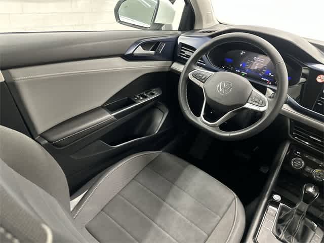 Thumbnail: 2024 Volkswagen Taos - 12