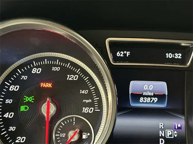 Thumbnail: 2018 Mercedes-Benz GLE - 16