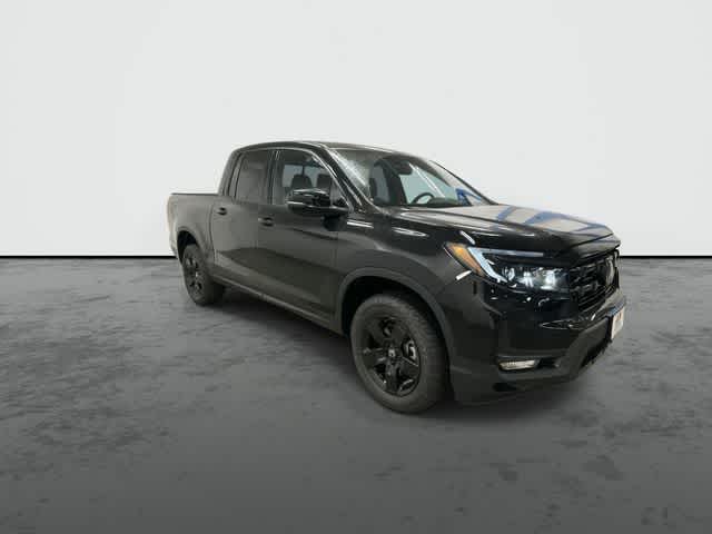 Thumbnail: 2026 Honda Ridgeline - 5