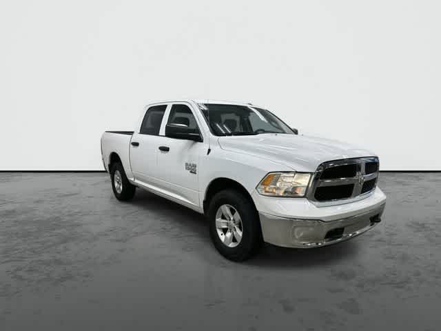 Thumbnail: 2023 RAM 1500 Classic - 5
