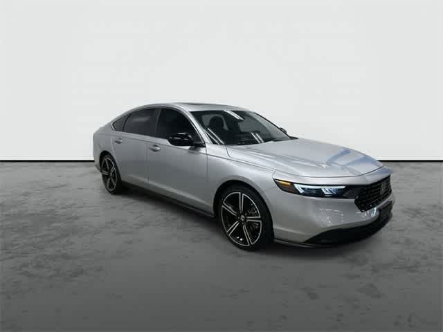 Thumbnail: 2025 Honda Accord - 5