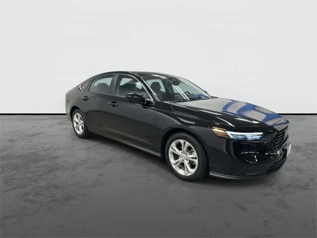 Thumbnail: 2025 Honda Accord - 5