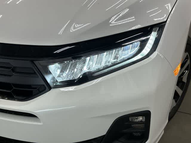Thumbnail: 2026 Honda Odyssey - 31