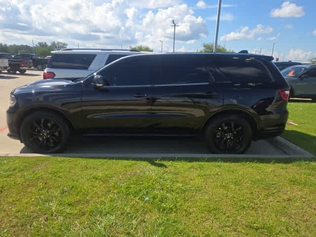 Thumbnail: 2019 Dodge Durango - 2