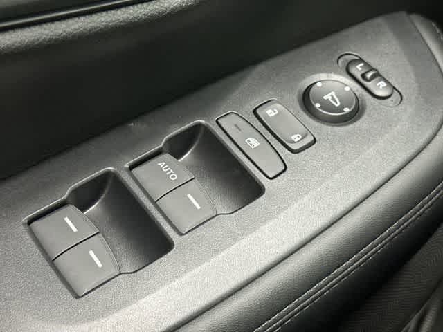 Thumbnail: 2026 Honda HR-V - 20