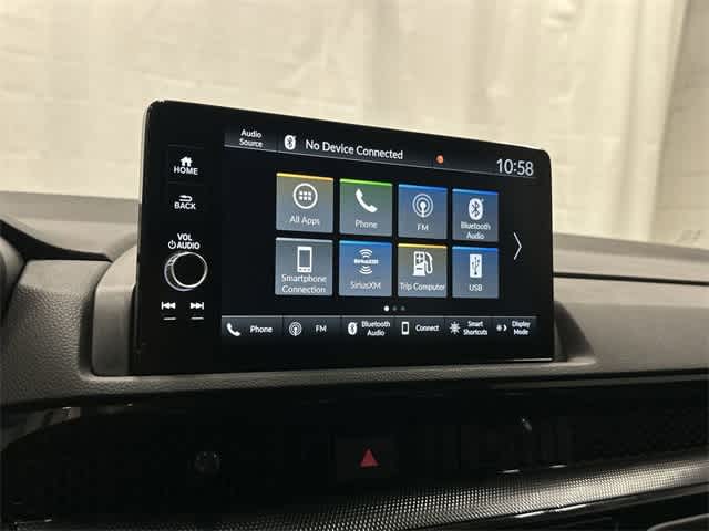 Thumbnail: 2023 Honda CR-V - 22