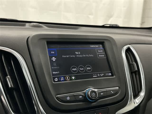 Thumbnail: 2024 Chevrolet Equinox - 22