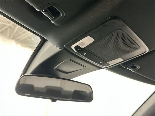 Thumbnail: 2025 Honda Civic - 21