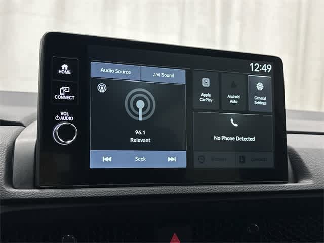 Thumbnail: 2026 Honda CR-V - 22