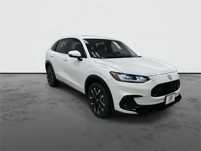 Thumbnail: 2026 Honda HR-V - 6