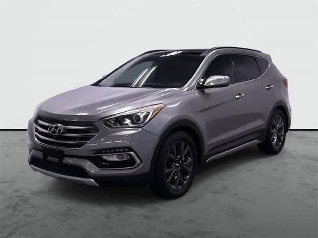 2017 Hyundai Santa Fe Sport 2.0T Ultimate -
                  League City, TX