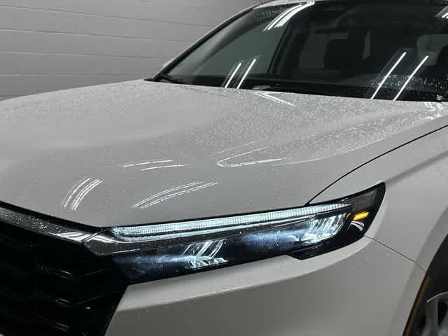 2026 Honda CR-V EX - Photo 29