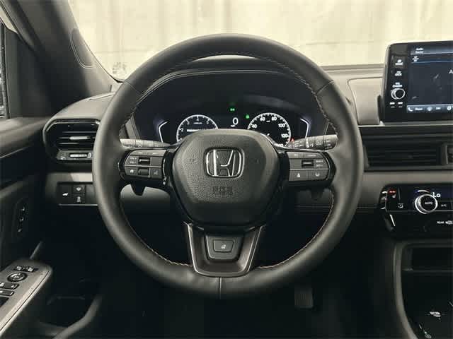 Thumbnail: 2025 Honda Pilot - 15