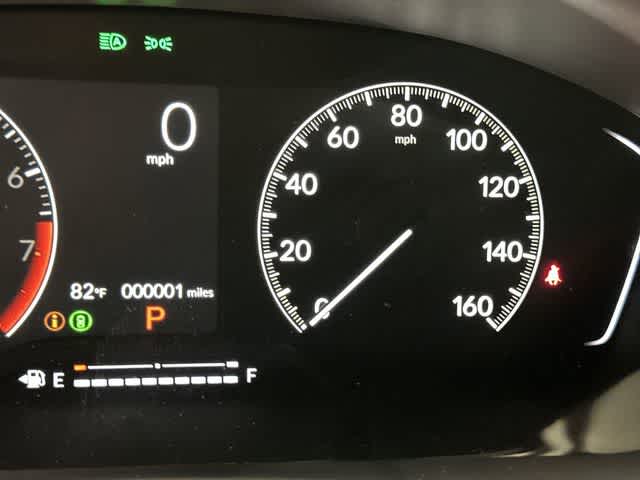 Thumbnail: 2026 Honda Civic - 16