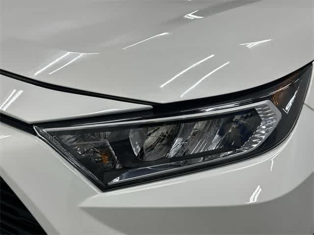 Thumbnail: 2019 Toyota RAV4 - 30
