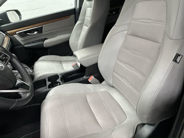 Thumbnail: 2020 Honda CR-V - 10