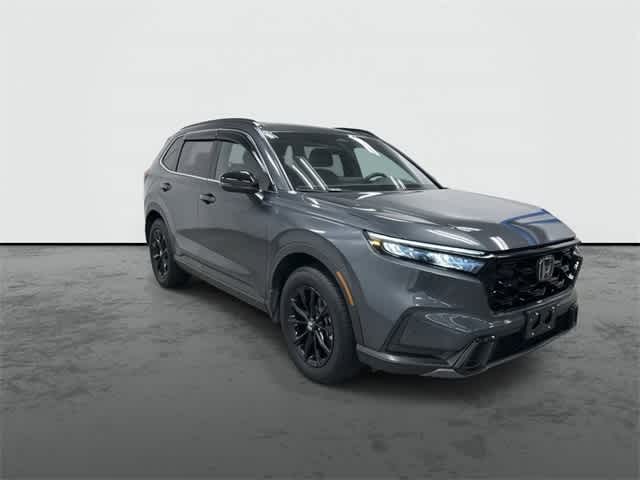 Thumbnail: 2023 Honda CR-V - 6