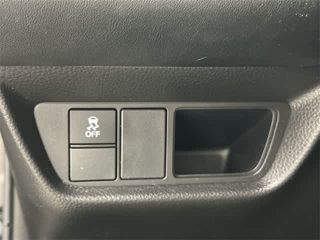 Thumbnail: 2024 Honda HR-V - 19