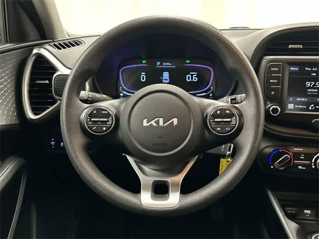 Thumbnail: 2024 Kia Soul - 15