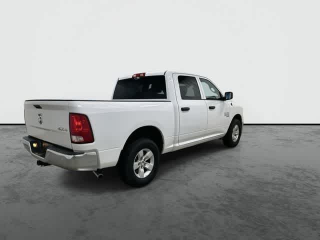 Thumbnail: 2023 RAM 1500 Classic - 4