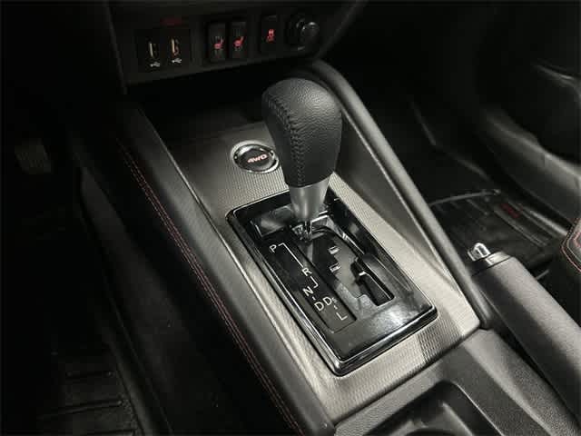 2021 Mitsubishi Outlander Sport GT 24