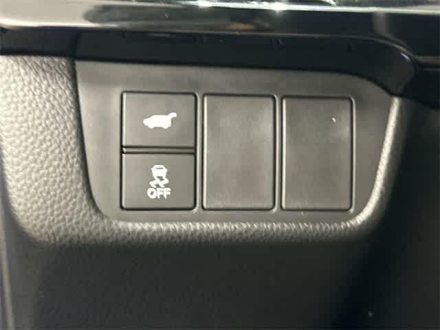 Thumbnail: 2025 Honda CR-V - 19