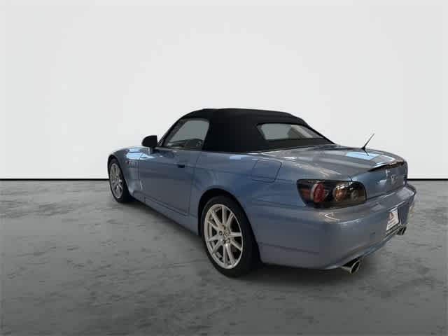 Thumbnail: 2005 Honda S2000 - 9