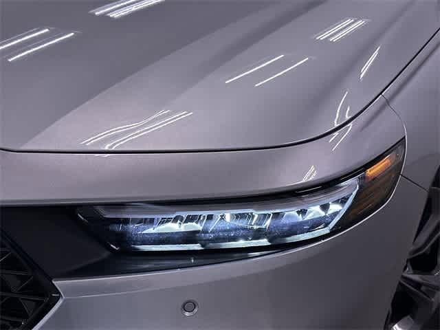 Thumbnail: 2025 Honda Accord - 30
