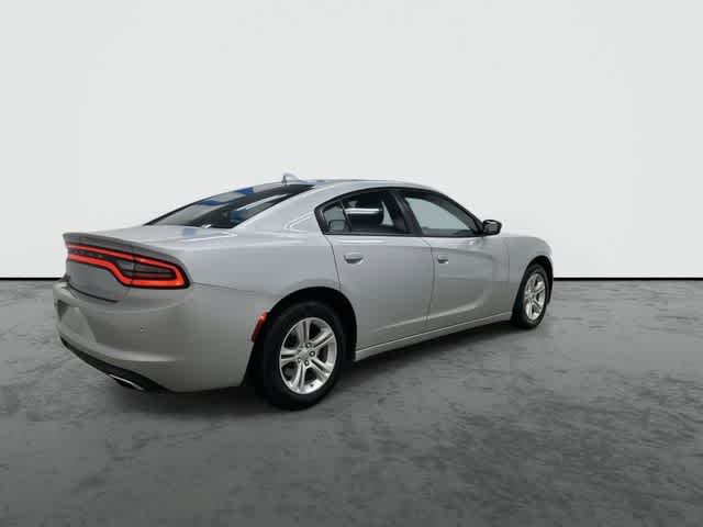 Thumbnail: 2023 Dodge Charger - 4