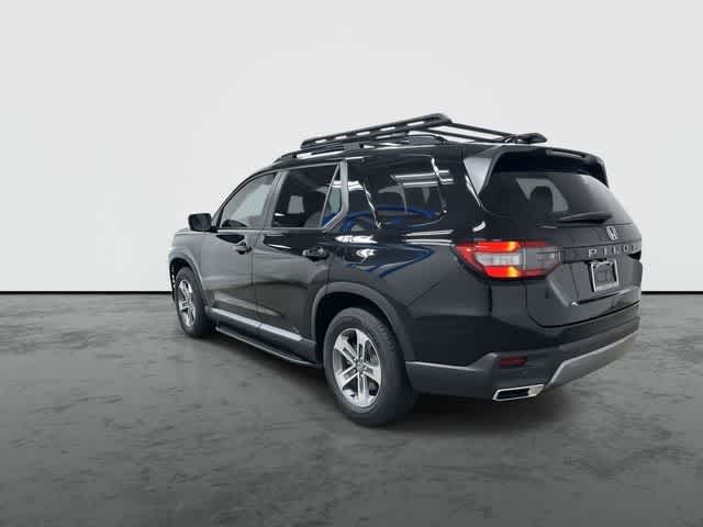 Thumbnail: 2026 Honda Pilot - 2