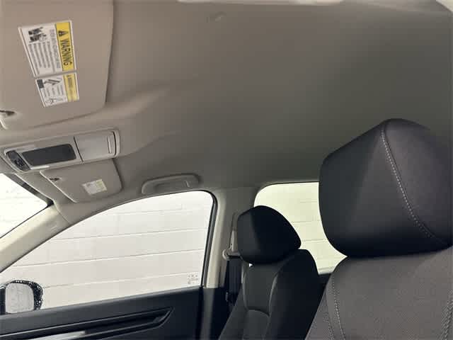 Thumbnail: 2026 Honda CR-V - 26