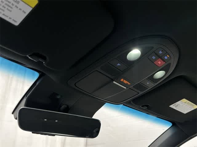 Thumbnail: 2024 Genesis G70 - 21