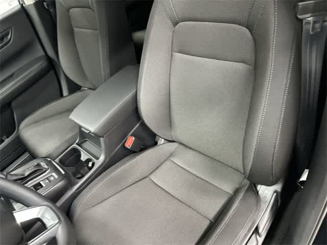 Thumbnail: 2026 Honda CR-V - 10