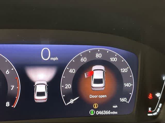 Thumbnail: 2024 Honda Accord - 16