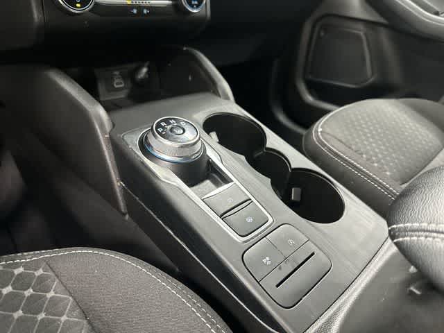 Thumbnail: 2025 Ford Escape - 24