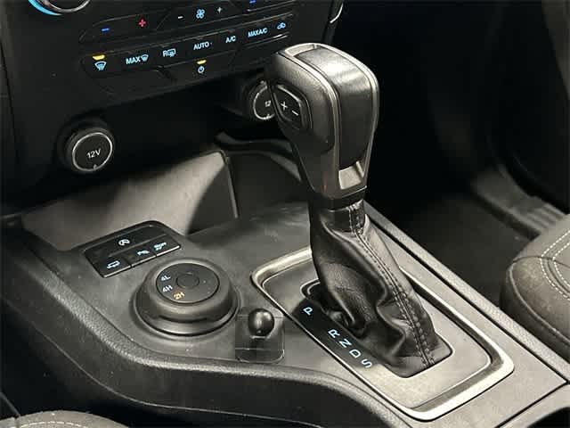 Thumbnail: 2019 Ford Ranger - 25