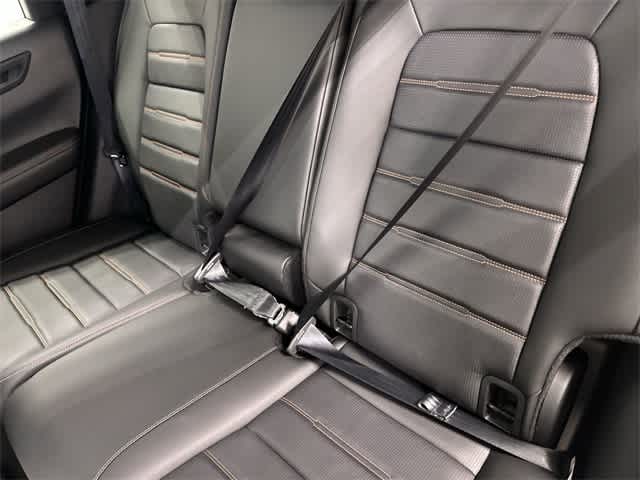 Thumbnail: 2026 Honda CR-V - 11