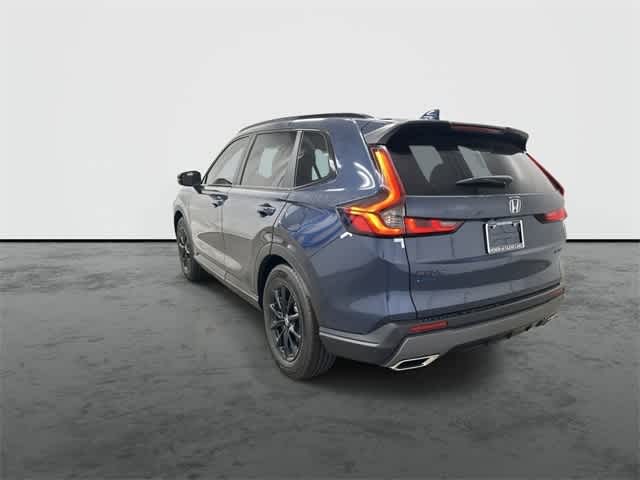 Thumbnail: 2026 Honda CR-V - 2