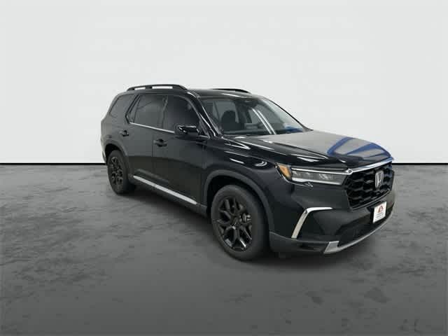 Thumbnail: 2025 Honda Pilot - 2