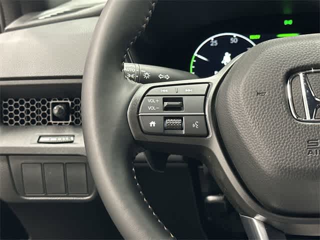 Thumbnail: 2026 Honda CR-V - 17