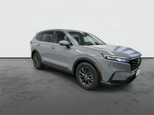 Thumbnail: 2026 Honda CR-V - 5