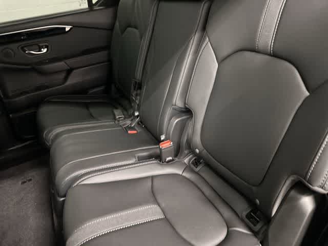 Thumbnail: 2026 Honda Pilot - 11