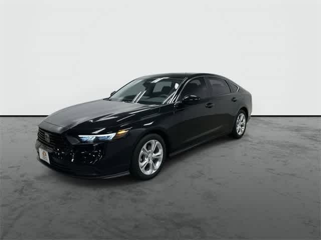 Thumbnail: 2025 Honda Accord - 8