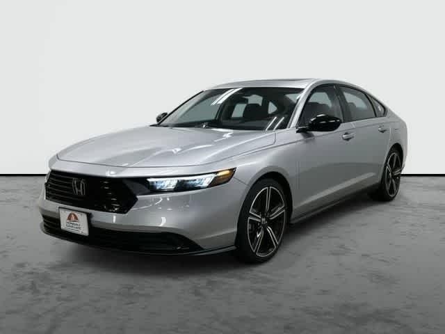 Thumbnail: 2026 Honda Accord - 1