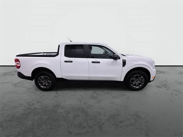 2024 Ford Maverick XLT 9